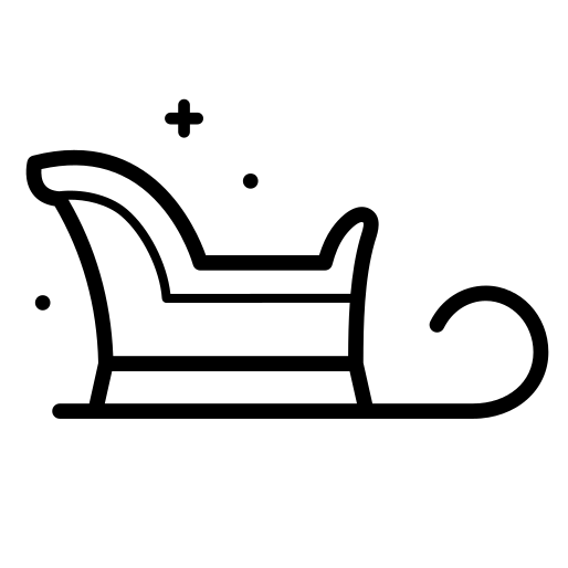 noun-sleigh-744493