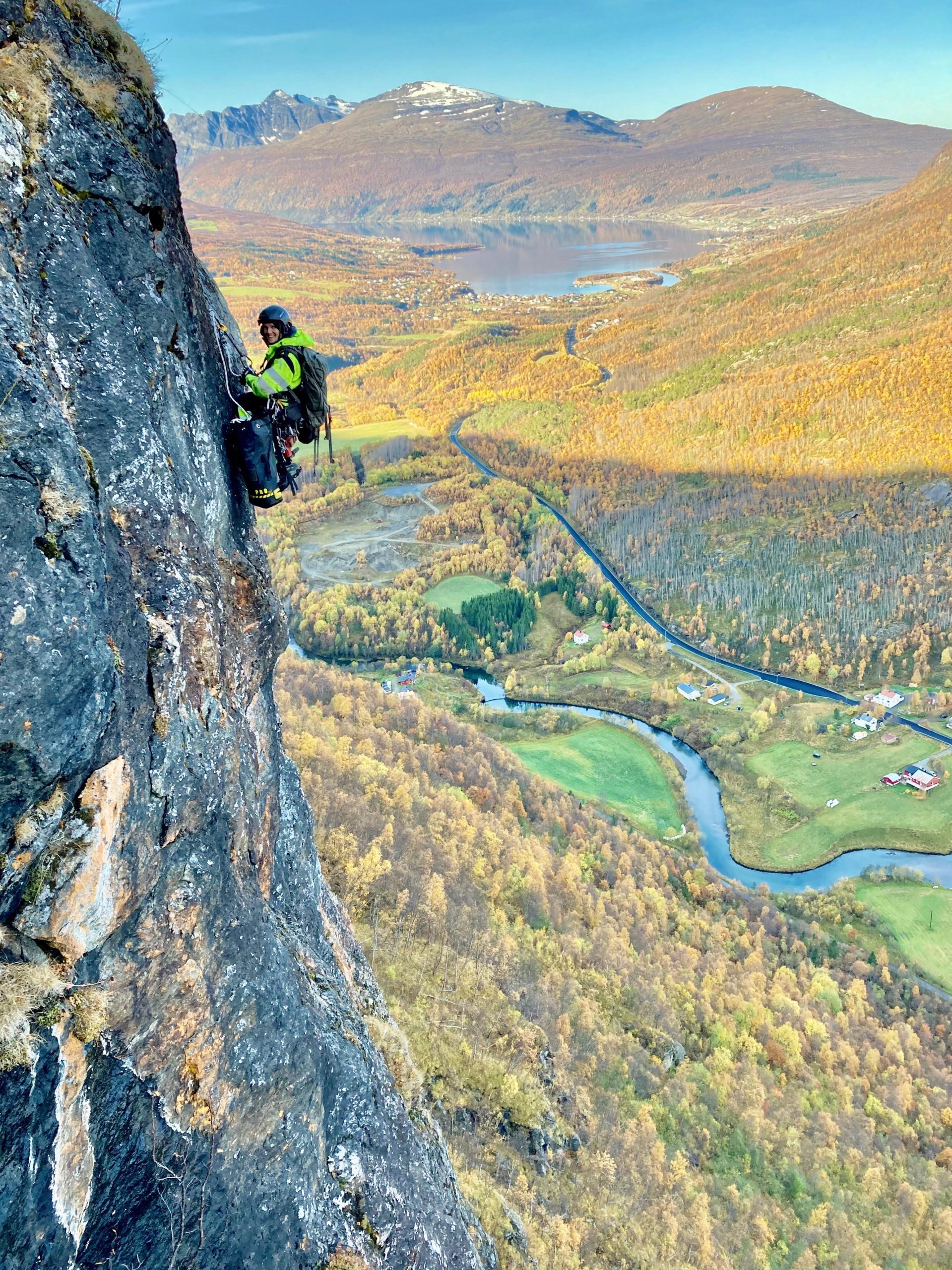 via ferrata